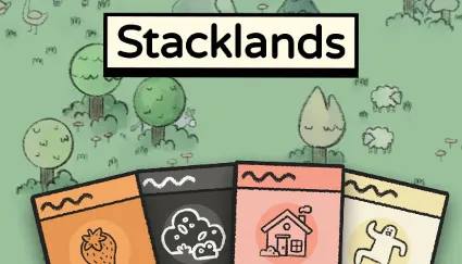 🔥 Stacklands | Steam Россия 🔥