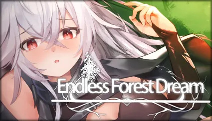 🔥 Endless Forest Dream | Steam Россия 🔥