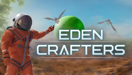 🔥 Eden Crafters | Steam Россия 🔥