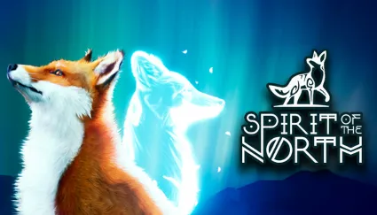 🔥 Spirit of the North | Steam Россия 🔥