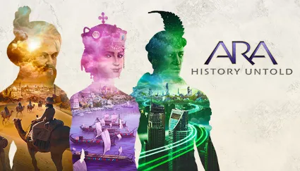 🔥 Ara: History Untold Anniversary Ed | Steam RU+CN+