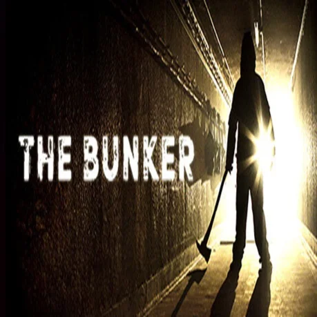 The Bunker (Steam key / РФ+Весь Мир)
