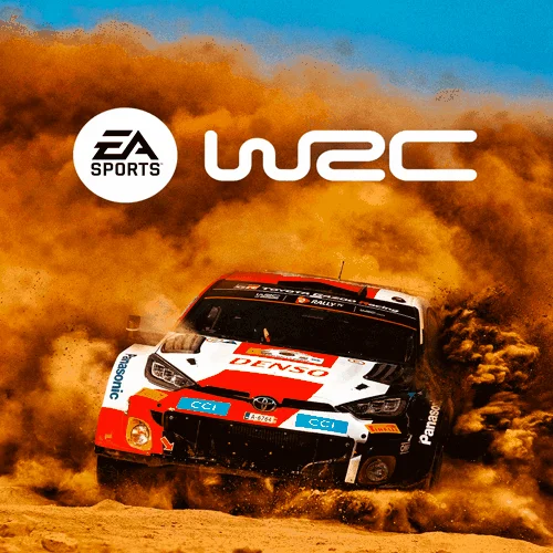 ️EA SPORTS WRC 24 / ЕА Спортс | ПК Epic Games EGS