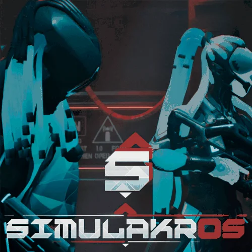 ️Simulakros / Симулакрос | ПК Epic Games EGS️