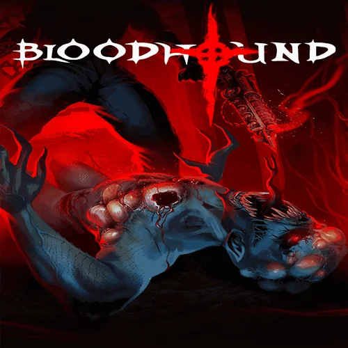 ️Bloodhound | ПК Epic Games EGS️