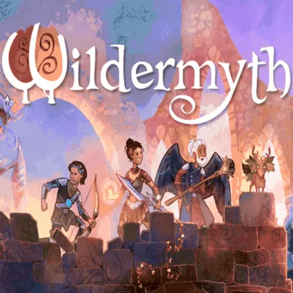 🔵 Wildermyth | PS4/PS5 Турция