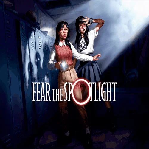 Fear the Spotlight | PS4/PS5 Турция 