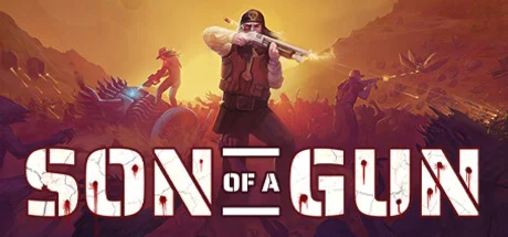 Son of a Gun  АВТОДОСТАВКА STEAM РОССИЯ