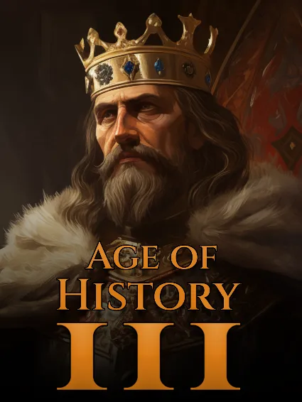 Age of History 3 (Аренда аккаунта Steam) Онлайн