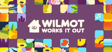 Wilmot Works It Out  АВТОДОСТАВКА STEAM РОССИЯ