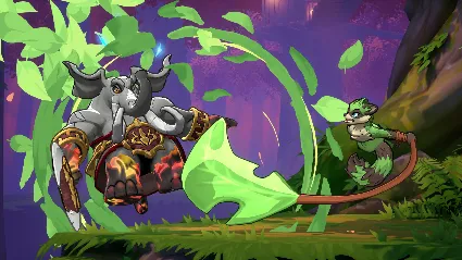 Rivals of Aether II 💎 АВТОДОСТАВКА STEAM РОССИЯ