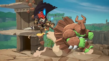 Rivals of Aether II 💎 АВТОДОСТАВКА STEAM РОССИЯ