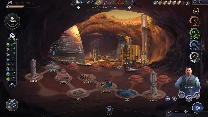 Terraformers: Megastructures DLC STEAM РОССИЯ