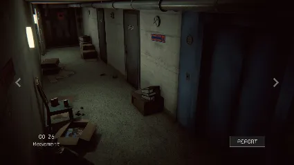 I'm on Observation Duty 7 💎 АВТОДОСТАВКА STEAM РОССИЯ