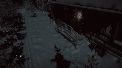 I'm on Observation Duty 7 💎 АВТОДОСТАВКА STEAM РОССИЯ