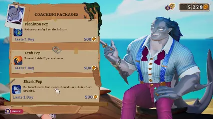 Potionomics - Boss Finn Content Pack DLC STEAM РОССИЯ