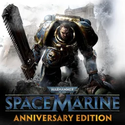 Все регионы⭐Warhammer 40,000: Space Marine 1