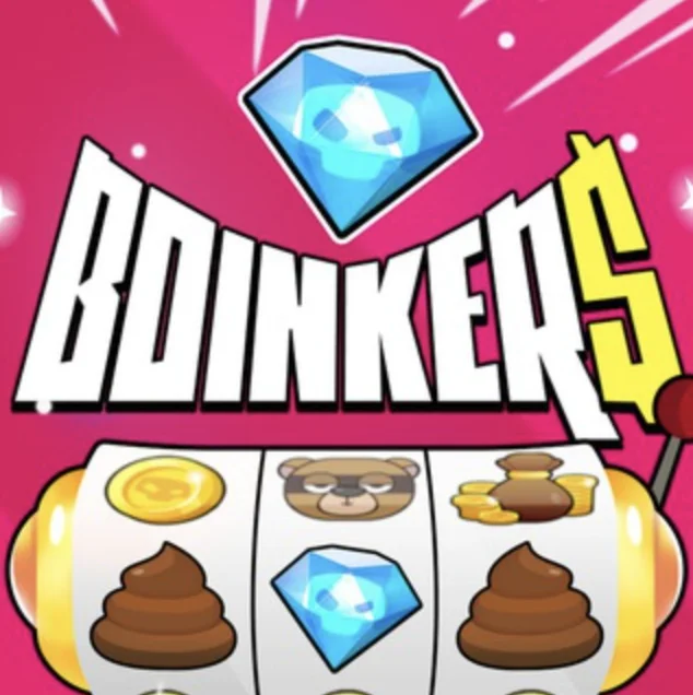 РЕФЕРАЛЫ BOINKERS • @BOINKER_BOT