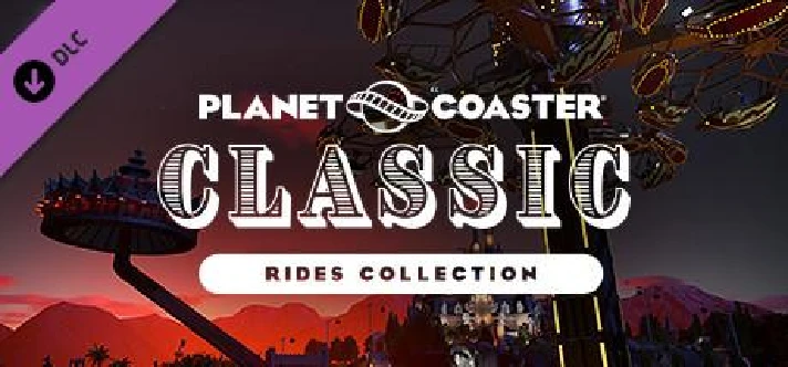 ✅Planet Coaster Complete the Collection + 10 DLC⭐Steam⭐