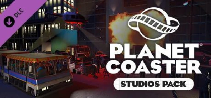 ✅Planet Coaster Complete the Collection + 10 DLC⭐Steam⭐