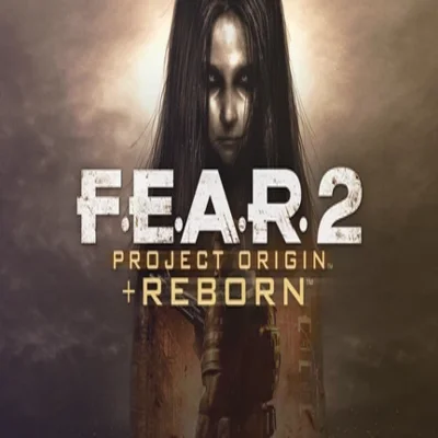 ???? F.E.A.R. 2: Project Origin + Reborn  GOG ???? (PC)