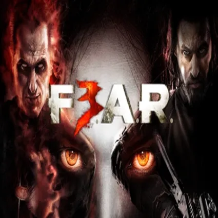 🧸 F.E.A.R. 3 ✅ GOG 🧸 (PC)