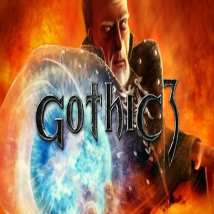 🧸 Gothic 3 ✅ GOG 🧸 (PC)