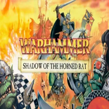 🧸 Warhammer: Shadow of the Horned Rat ✅ GOG 🧸 (PC)