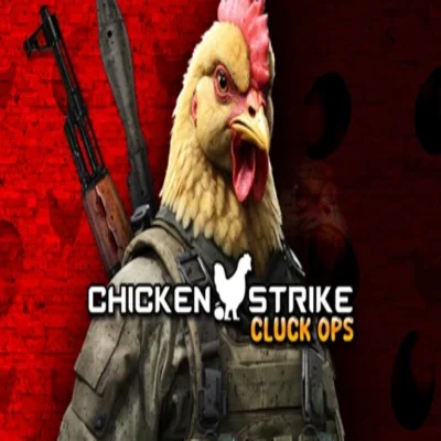 ???? Chicken Strike: Cluck Ops (SP)  GOG ???? (PC)