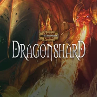 ???? Dungeons & Dragons: Dragonshard  GOG ???? (PC)