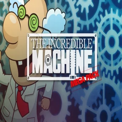???? The Incredible Machine Mega Pack  GOG ???? (PC)
