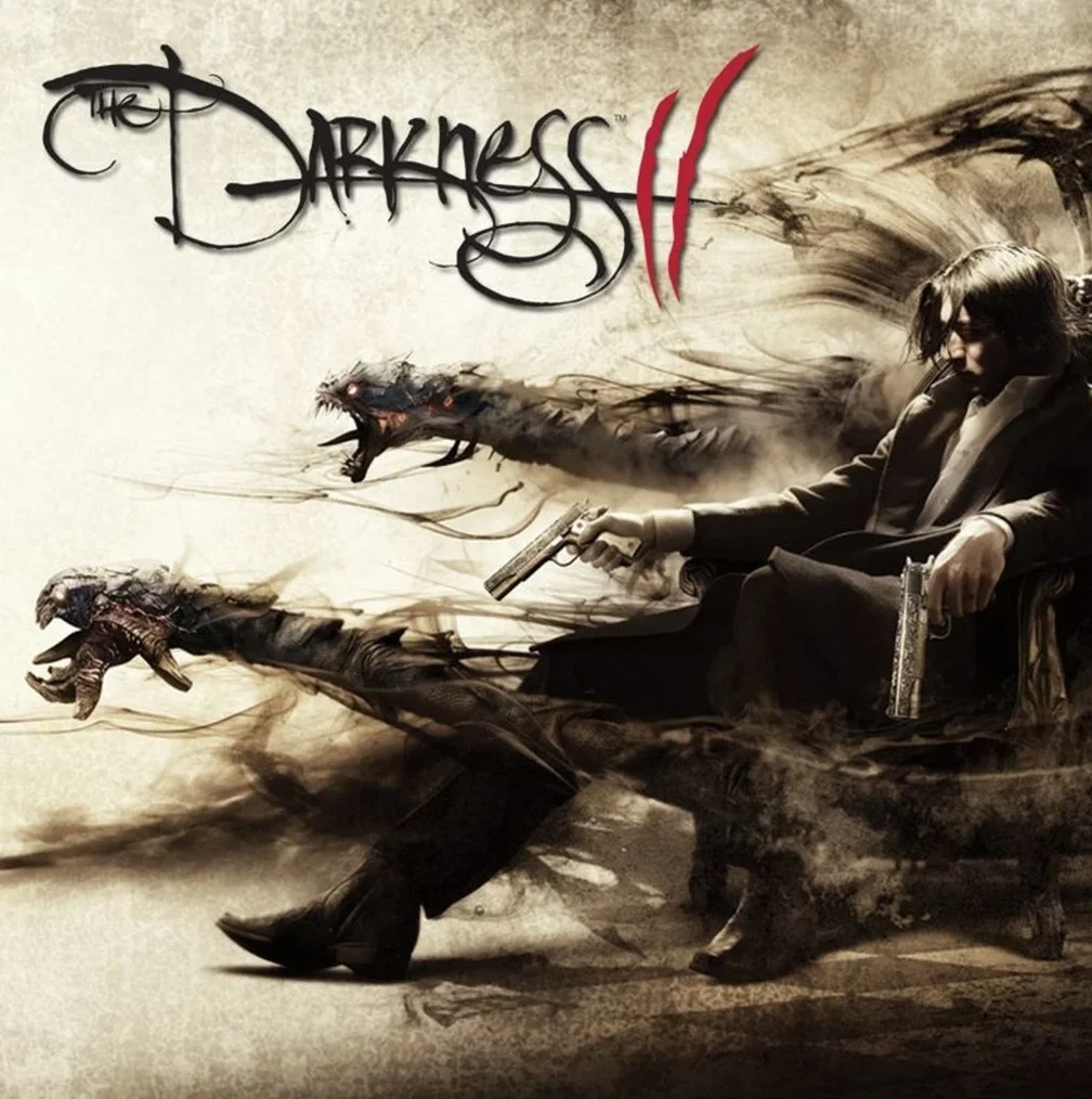 The Darkness II (Steam Gift Россия)