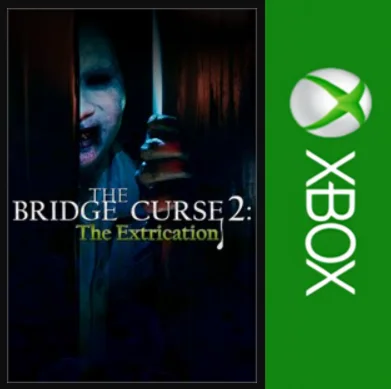 ️⭐The Bridge Curse 2: The Extrication XBOX⭐️