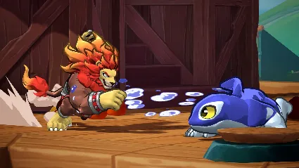 Rivals of Aether II STEAM•RU ⚡ ️АВТОДОСТАВКА 💳 0%