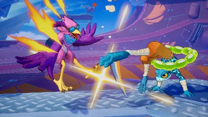 Rivals of Aether II STEAM•RU ⚡ ️АВТОДОСТАВКА 💳 0%