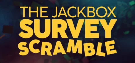 The Jackbox Survey Scramble (Steam Gift Россия)