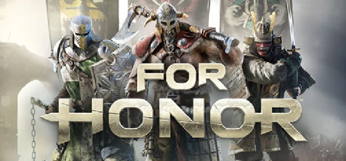 ⚡️For Honor - Year 8 Gold Edition | AUTO RU Steam Gift