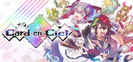 Card-en-Ciel 💎 АВТОДОСТАВКА STEAM РОССИЯ