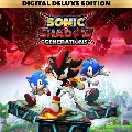 SONIC X SHADOW GENERATIONS Dig — фото 1