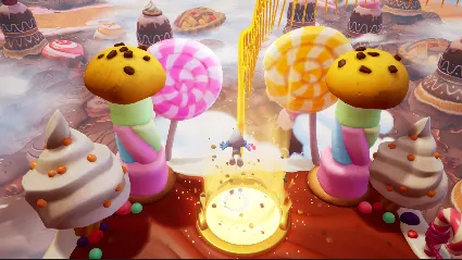 The Smurfs – Dreams 💎 АВТОДОСТАВКА STEAM РОССИЯ