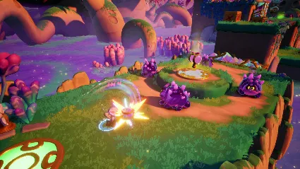 The Smurfs – Dreams 💎 АВТОДОСТАВКА STEAM РОССИЯ