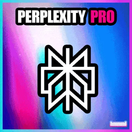 Perplexity AI PRO ПОДПИСКА НА ВАШ АККАУНТ +БЫСТРО 1-12М