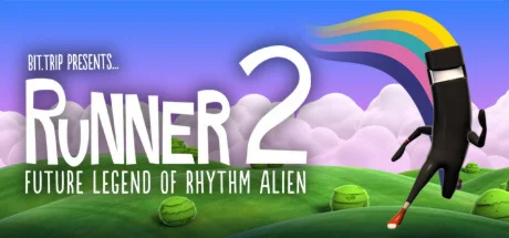Bit.Trip.Runner 2 Giftable STEAM GIFT МИР + ВСЕ СТРАНЫ