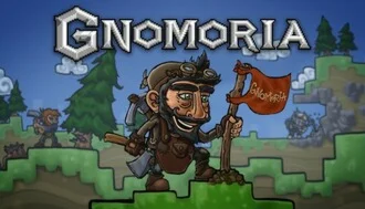 Gnomoria STEAM GIFT Россия + МИР + ВСЕ СТРАНЫ
