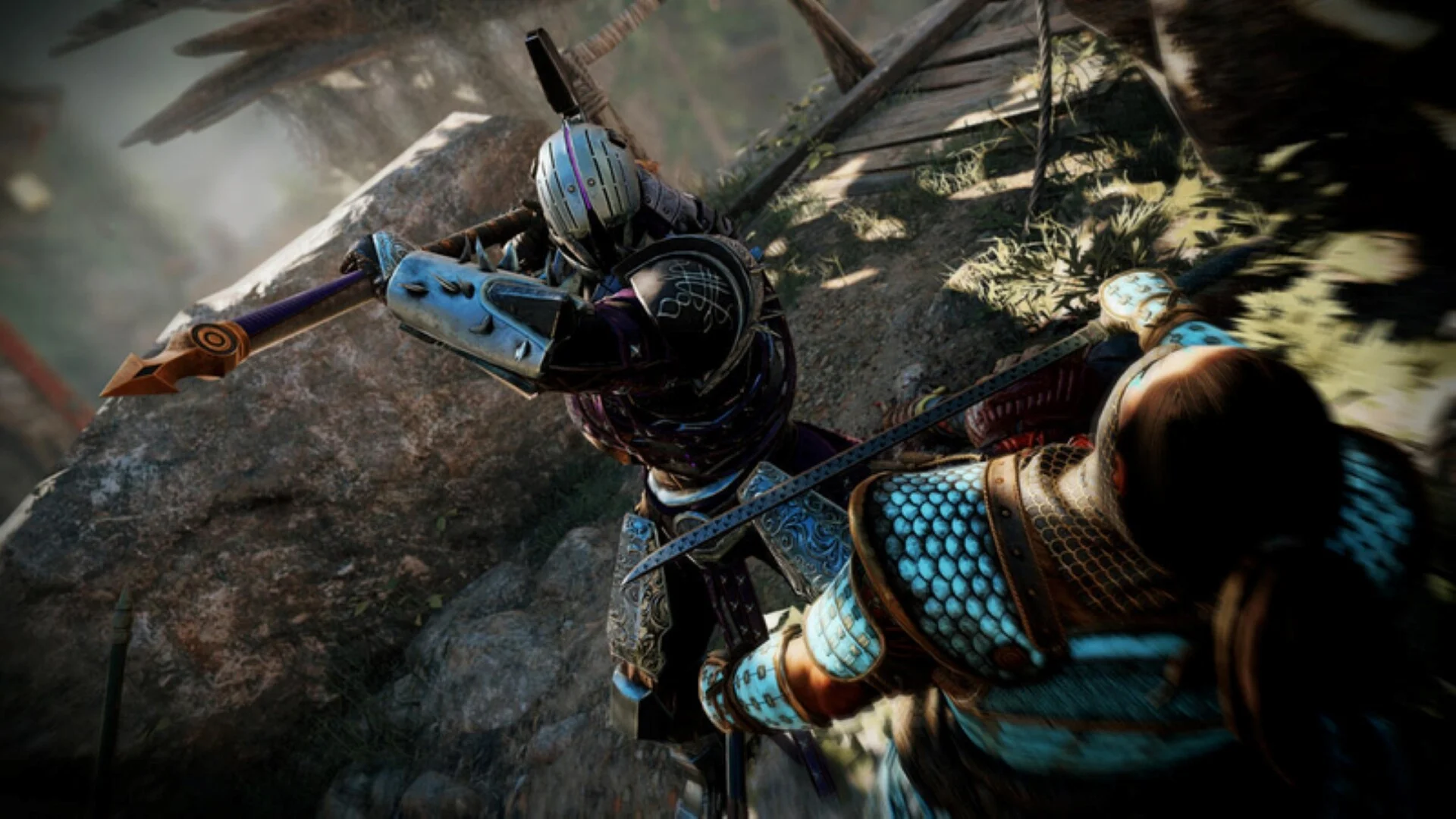 For Honor - Y8S3 Hero Skin Bundle DLC * STEAM RU ⚡