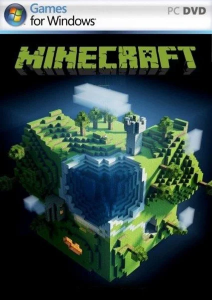 Minecraft Лицензионный ключ