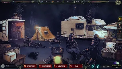 The Dead Await 💎 АВТОДОСТАВКА STEAM РОССИЯ
