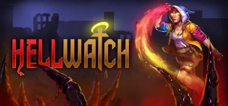 Hellwatch  АВТОДОСТАВКА STEAM РОССИЯ