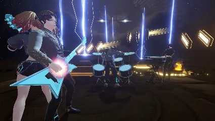 Band Space 💎 АВТОДОСТАВКА STEAM РОССИЯ