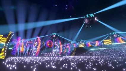 Band Space 💎 АВТОДОСТАВКА STEAM РОССИЯ